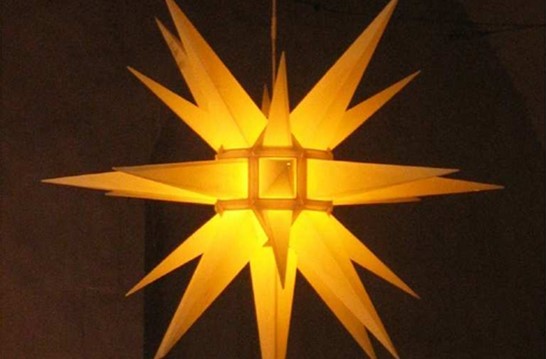 Einladung zum Weihnachtskonzert