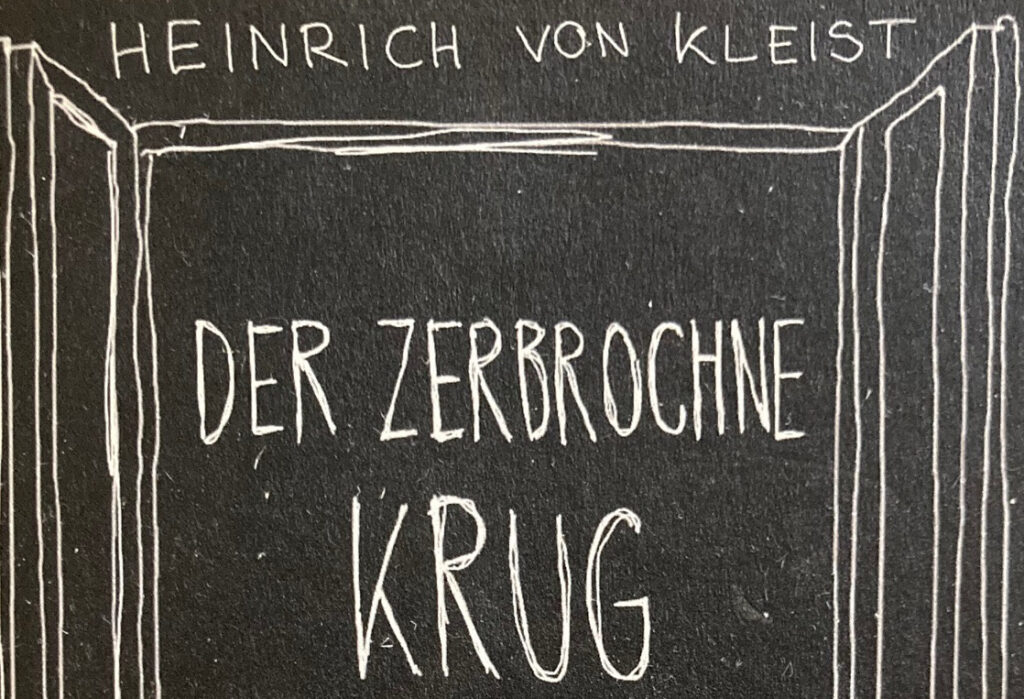 Erfolg beim Coverwettbewerb